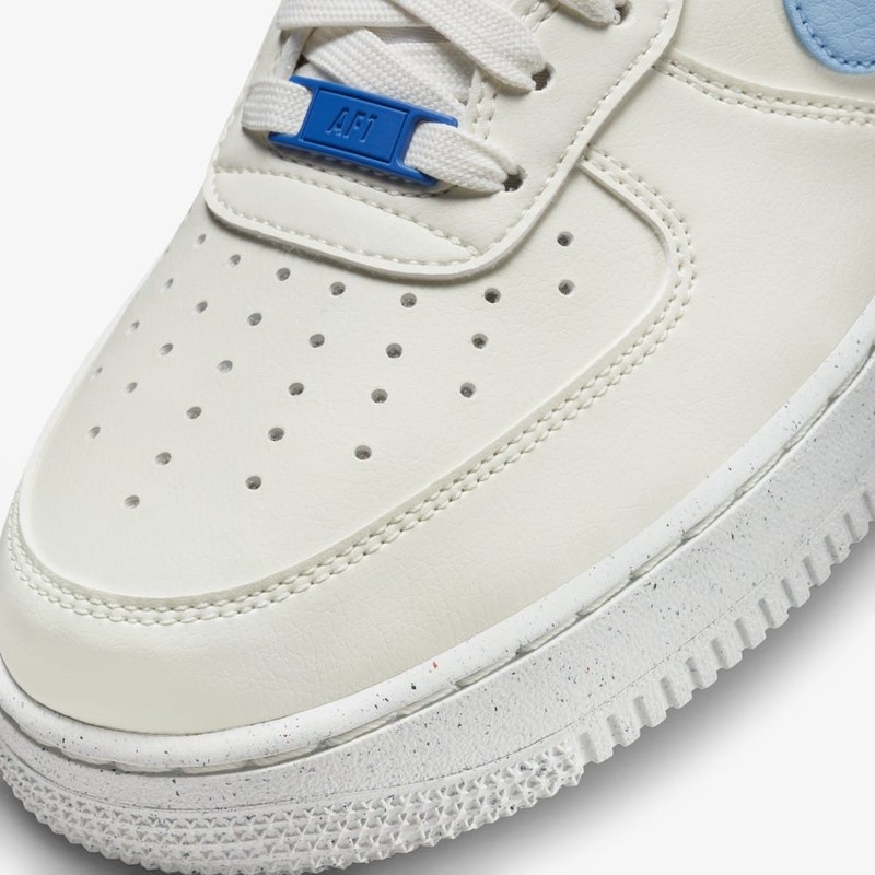 Nike air force 1 hotsell 82 blue